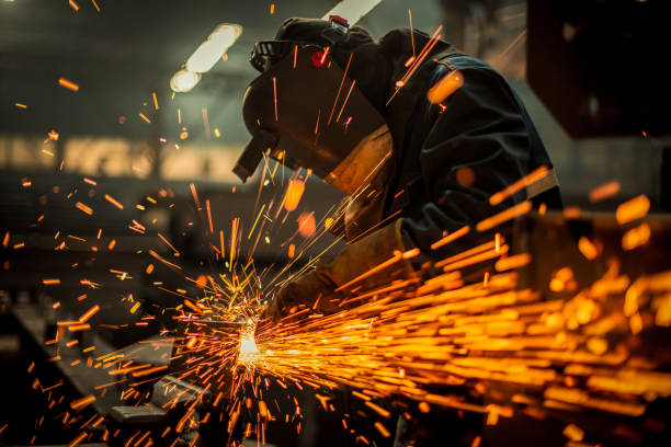 Best Automation and Robotic Welding in Dexter, MI