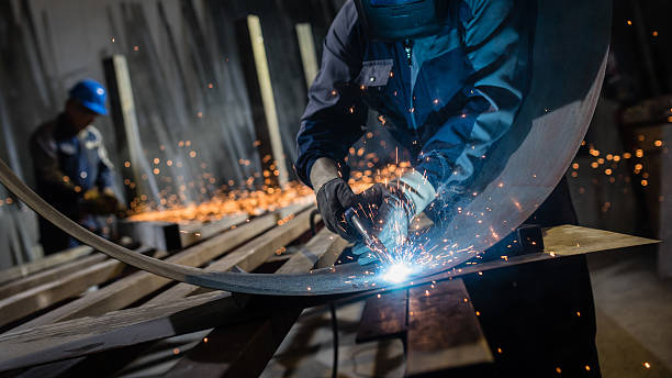 Best Marine and Shipbuilding Welding in Dexter, MI