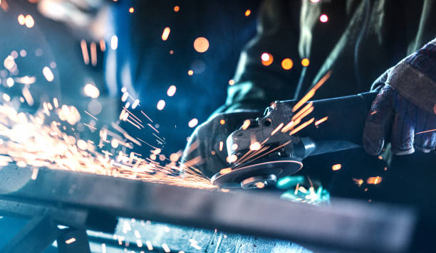 Best Structural Steel Welding in Dexter, MI